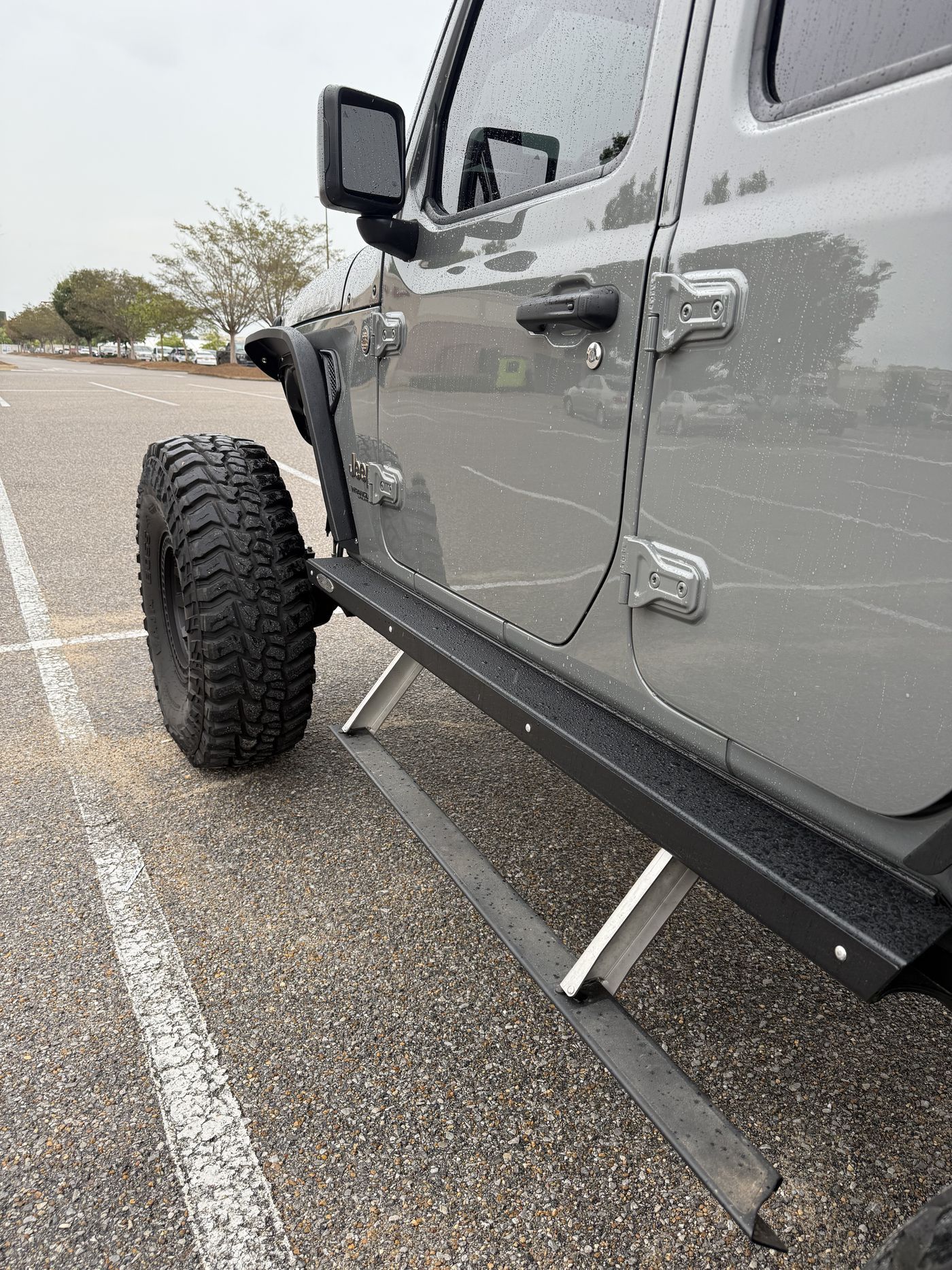 Used 2021 Jeep Wrangler Unlimited Rubicon w/ Trailer Tow Package AWD/4WD image 27