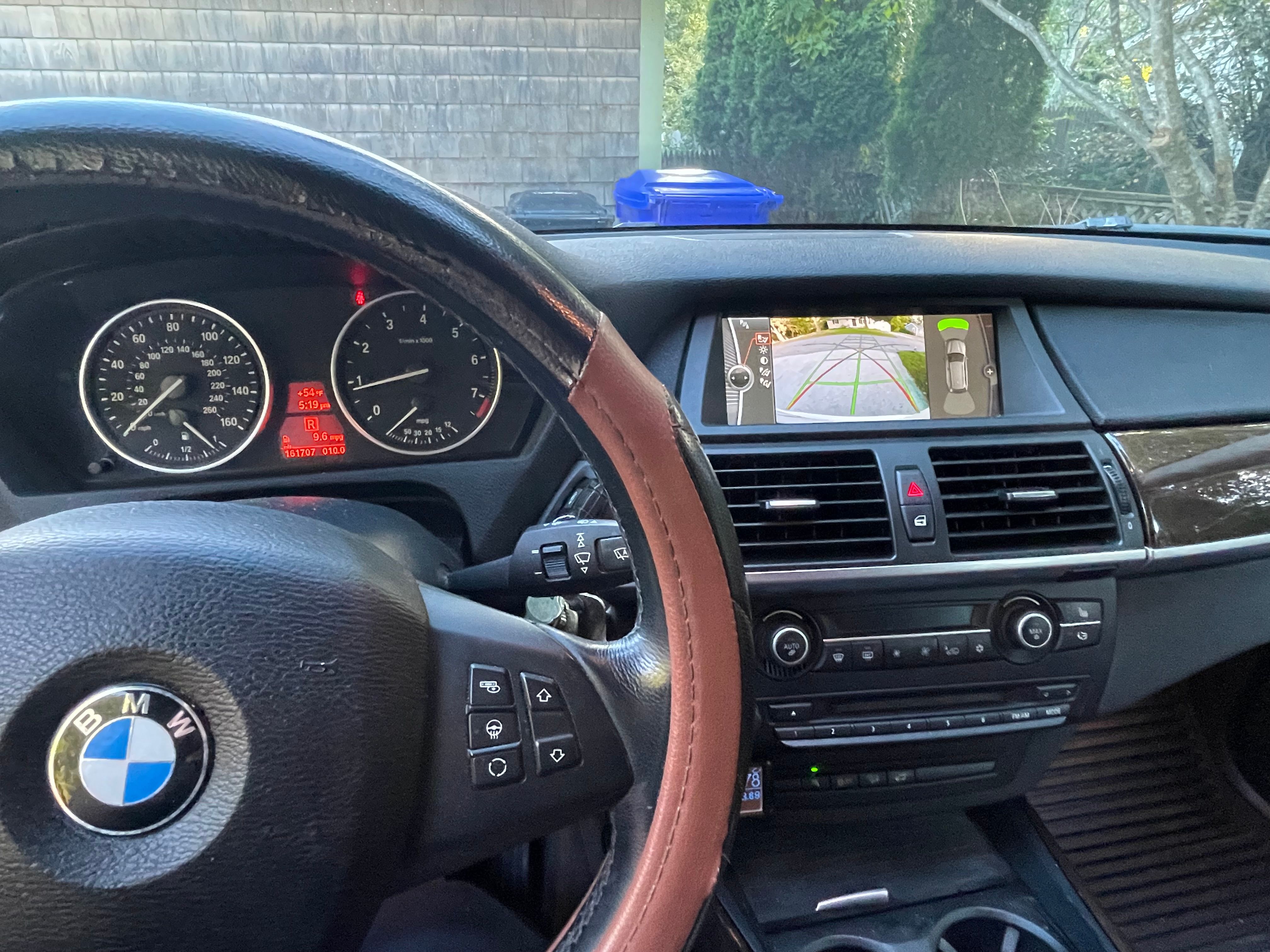 Used 2013 BMW X5 xDrive35i AWD/4WD image 9