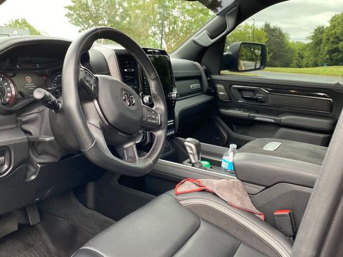 Used 2021 RAM 1500 TRX w/ TRX Level 1 Equipment Group image 10