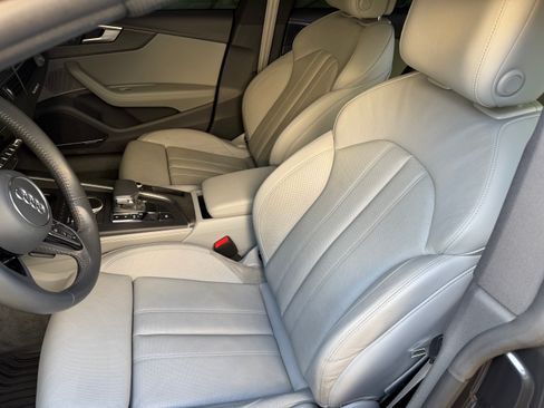 Used 2018 Audi A5 2.0T Prestige image 8