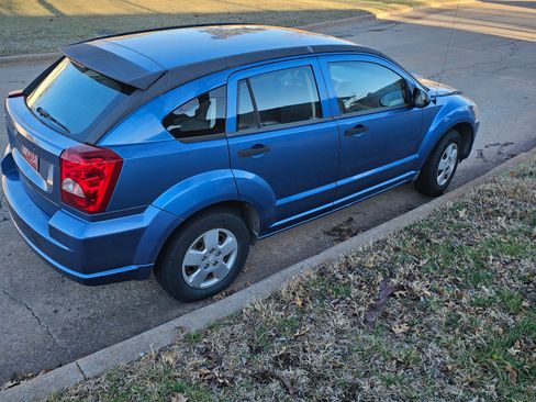 Used 2007 Dodge Caliber SE w/ PWR Equipment Group image 4