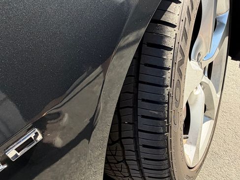 Used 2015 Chevrolet Camaro SS w/ RS Package image 11