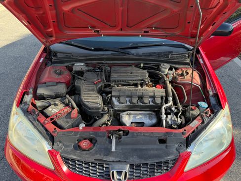 Used 2005 Honda Civic LX image 15