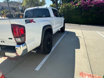 Used 2023 Toyota Tacoma SR5