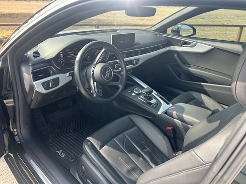 Used 2018 Audi A5 2.0T Premium Plus w/ Premium Plus image 6