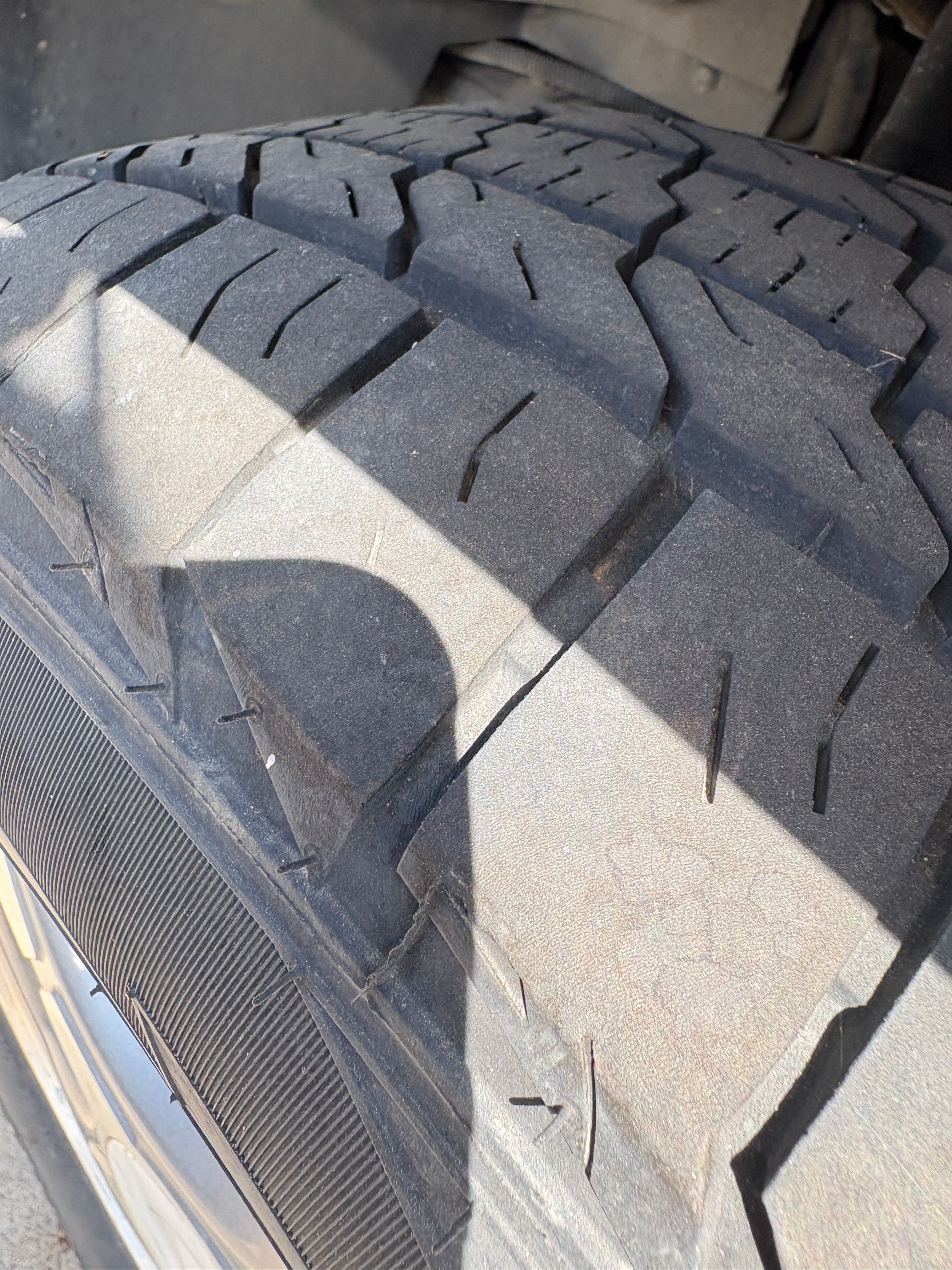Used 2005 Chevrolet TrailBlazer LS RWD image 6