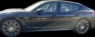 Used 2016 Porsche Panamera image 1