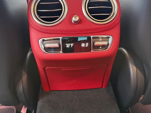 Used 2023 Mercedes-Benz E 63 AMG S image 24