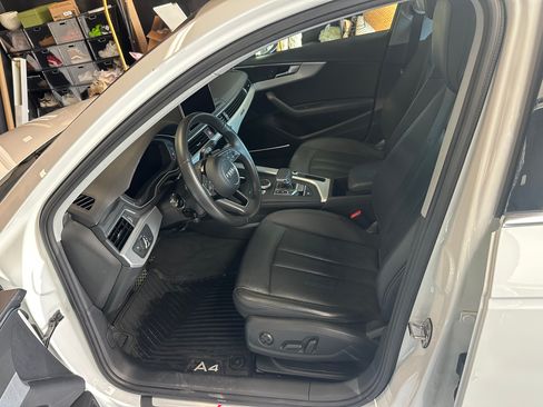 Used 2018 Audi A4 2.0T Premium Plus w/ Premium Plus Package AWD/4WD image 8