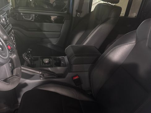 Used 2024 INEOS Grenadier AWD/4WD image 5