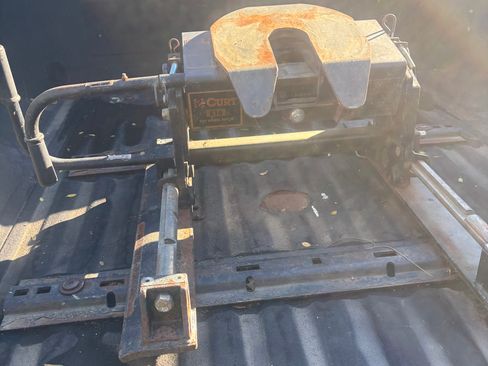 Used 2006 Ford F250 Lariat image 13