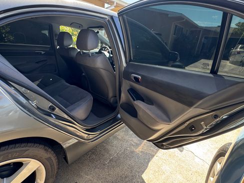 Used 2008 Honda Civic LX image 13