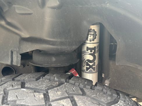 Used 2022 Jeep Wrangler Unlimited Sahara w/ LED Lighting Group image 5