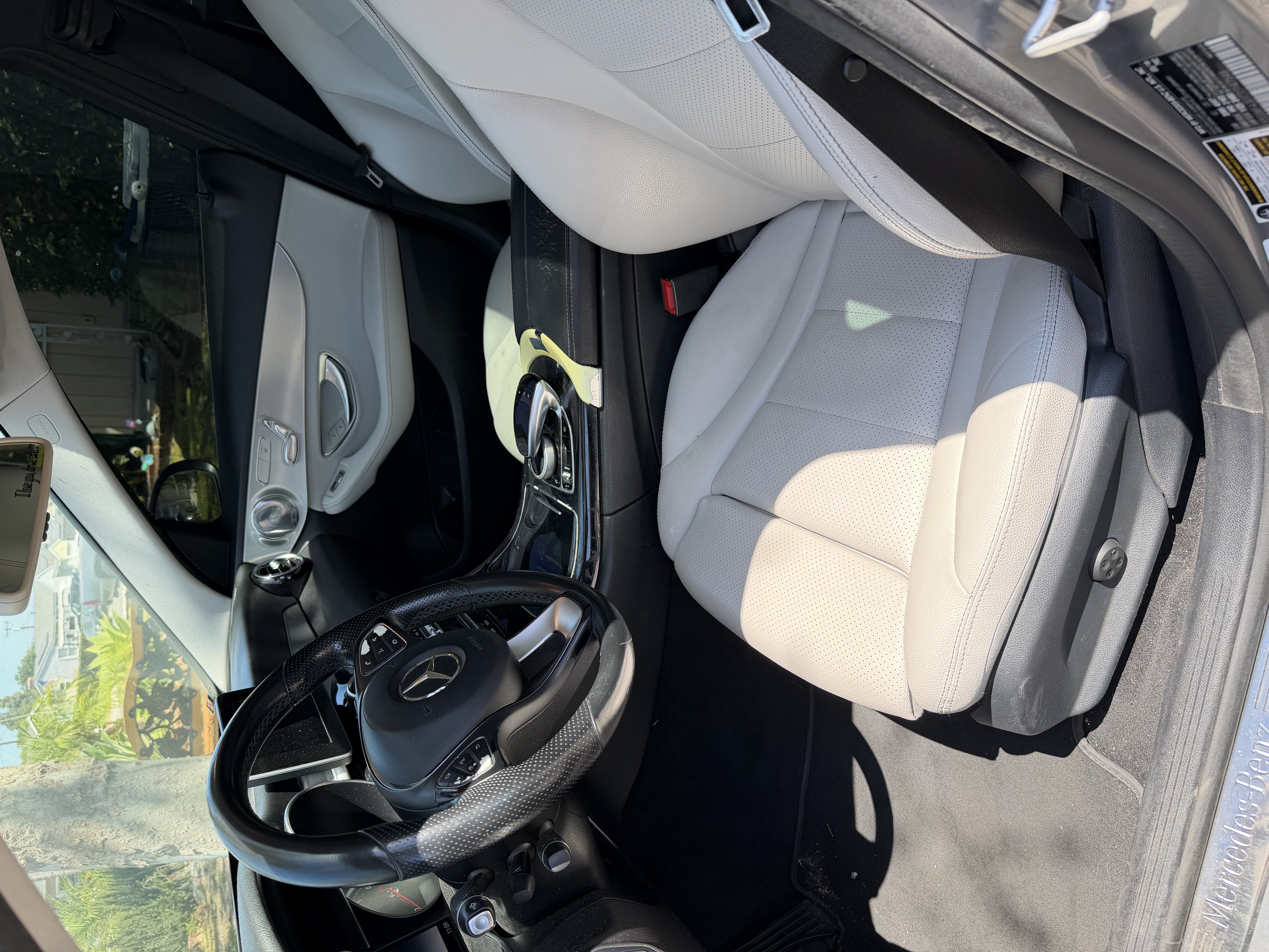 Used 2016 Mercedes-Benz C 300 Sedan image 14
