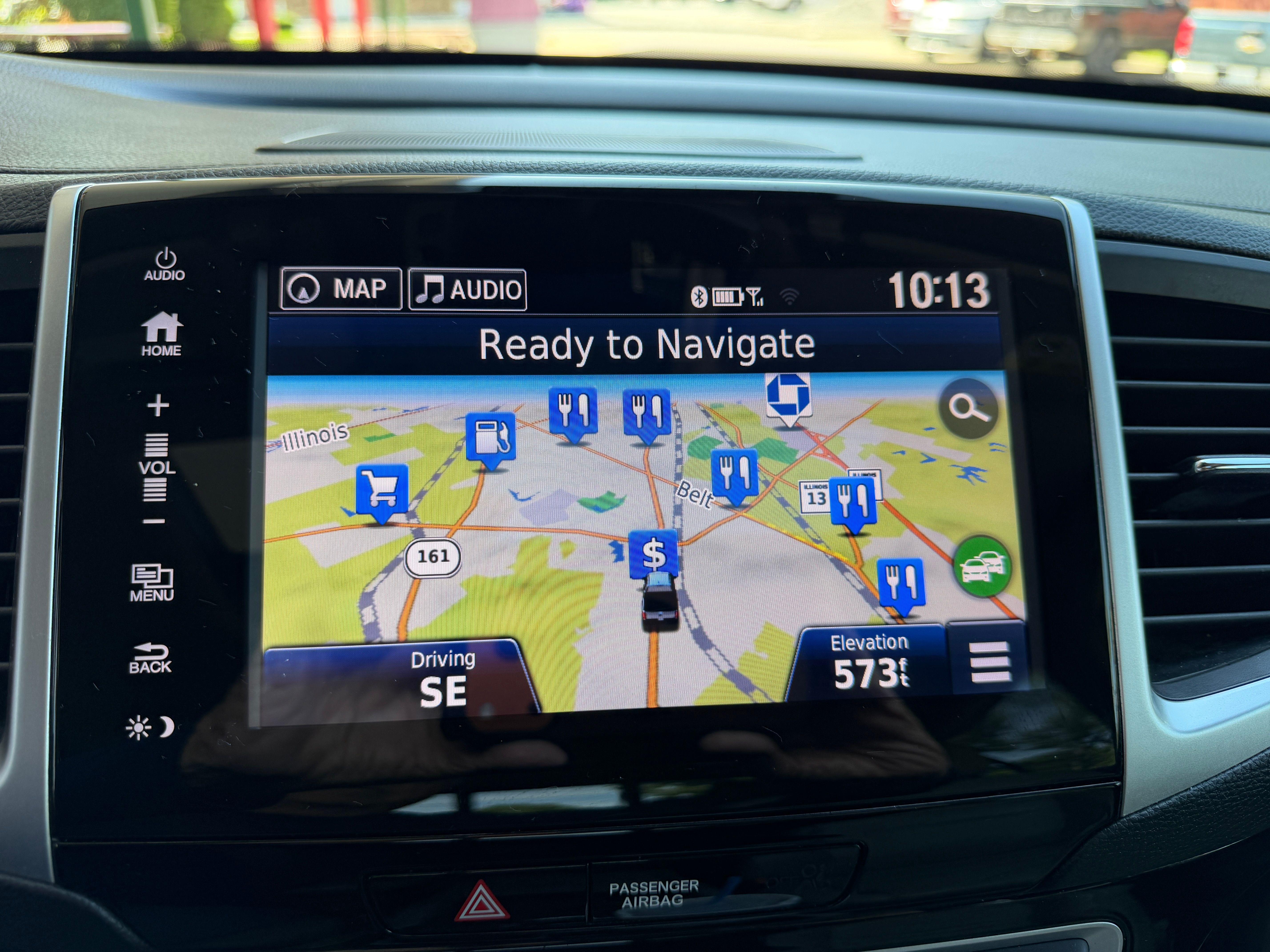 Used 2018 Honda Ridgeline RTL-E image 2