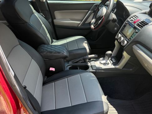 Used 2016 Subaru Forester 2.5i Limited AWD/4WD image 19