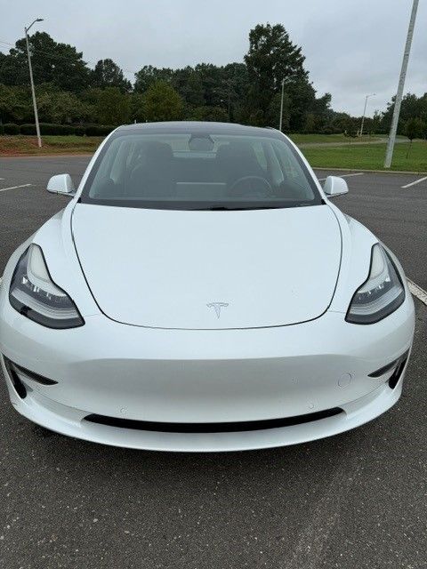 Used 2019 Tesla Model 3 Standard Range Plus RWD image 1