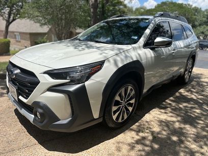 Used 2024 Subaru Outback Touring XT
