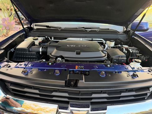 Used 2017 Chevrolet Colorado LT RWD image 12