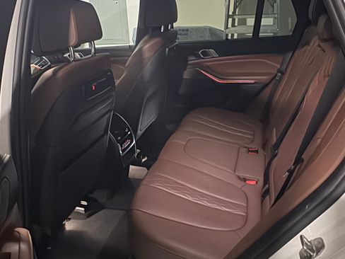 Used 2020 BMW X5 xDrive40i AWD/4WD image 1