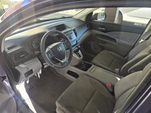 Used 2012 Honda CR-V EX image 13