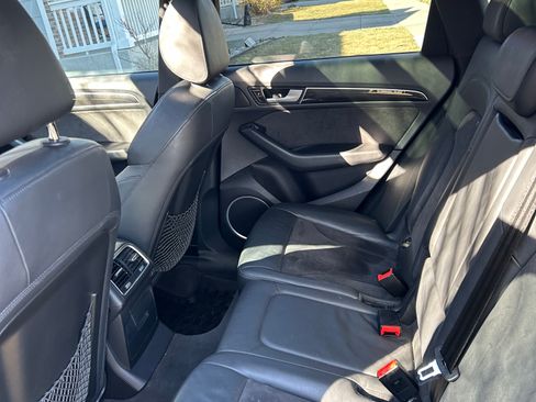 Used 2015 Audi SQ5 Premium Plus image 9