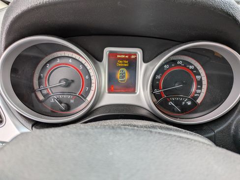 Used 2018 Dodge Journey SE image 10