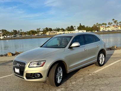 Used 2014 Audi Q5 TDI Premium Plus