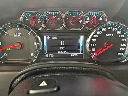 Used 2019 GMC Yukon XL SLT image 15