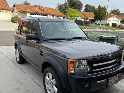 Used 2006 Land Rover LR3 HSE
