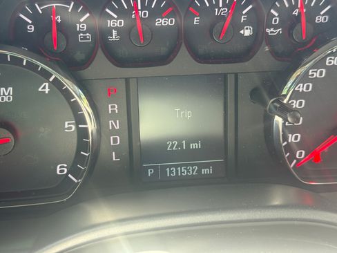 Used 2018 Chevrolet Silverado 1500 W/T w/ Trailering Package image 29