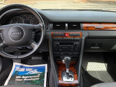 Used 2004 Audi allroad 2.7T image 11