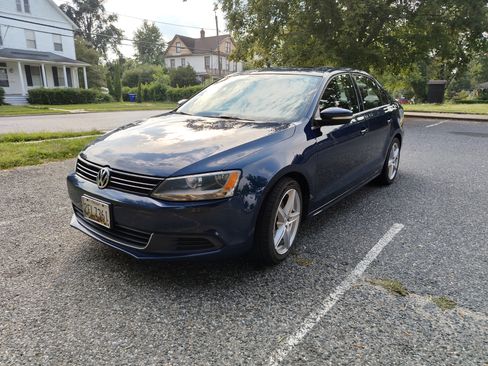 Used 2014 Volkswagen Jetta SE image 6