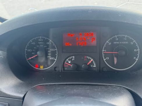 Used 2021 RAM ProMaster 2500 image 21