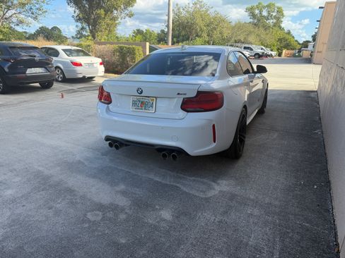 Used 2018 BMW M2 image 8
