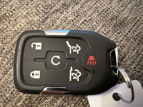 Used 2016 GMC Yukon XL SLT w/ Open Road Package image 14