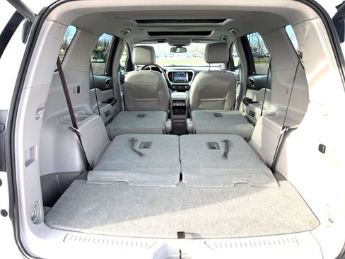 Used 2018 GMC Acadia SLT image 20