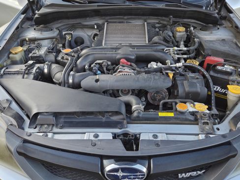 Used 2011 Subaru Impreza WRX Premium image 17