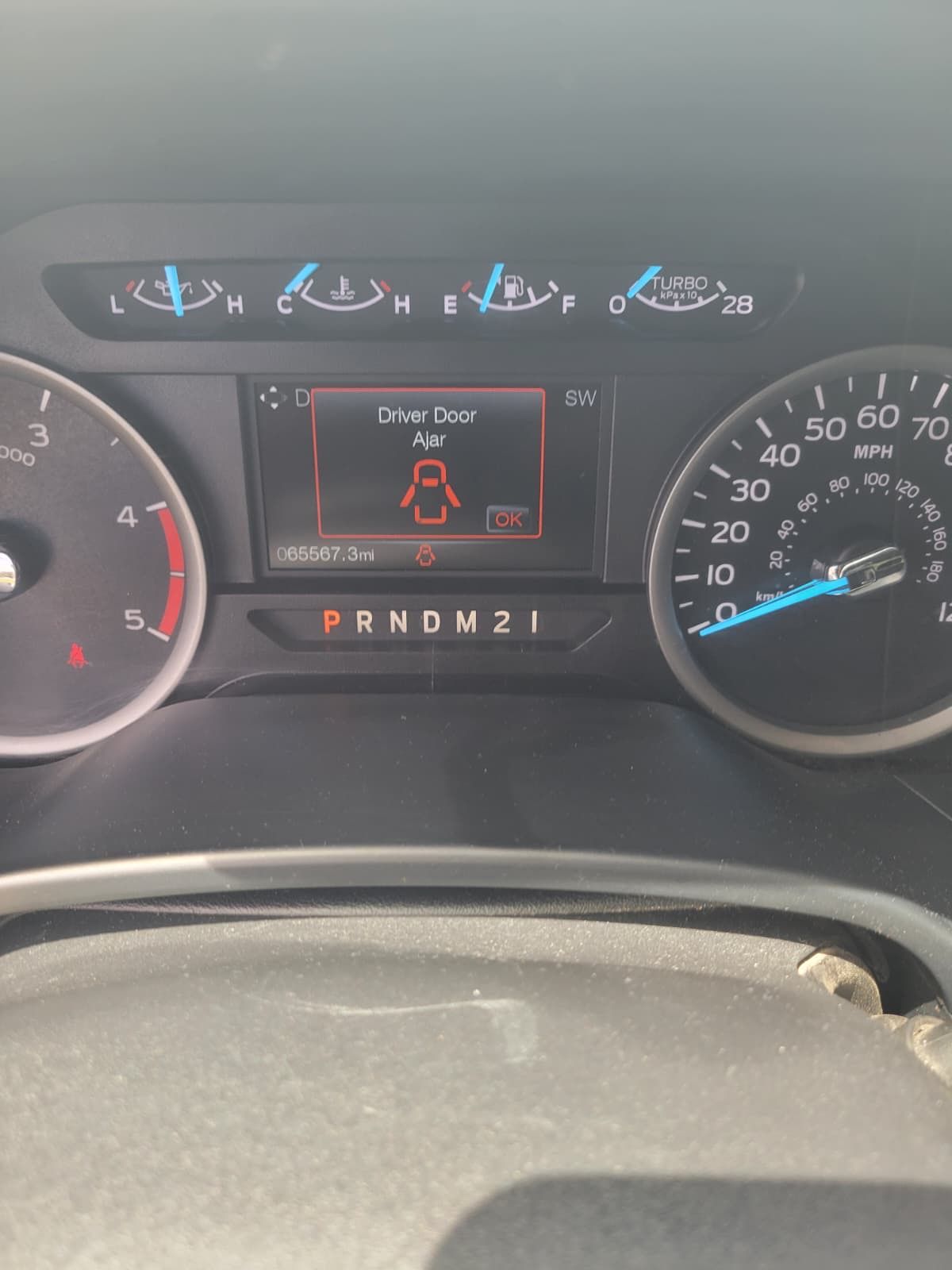 Used 2019 Ford F250 XLT AWD/4WD image 8