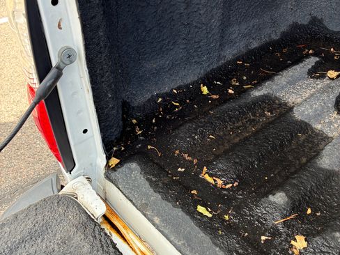 Used 2002 Toyota Tacoma 4x4 Xtracab V6 image 18