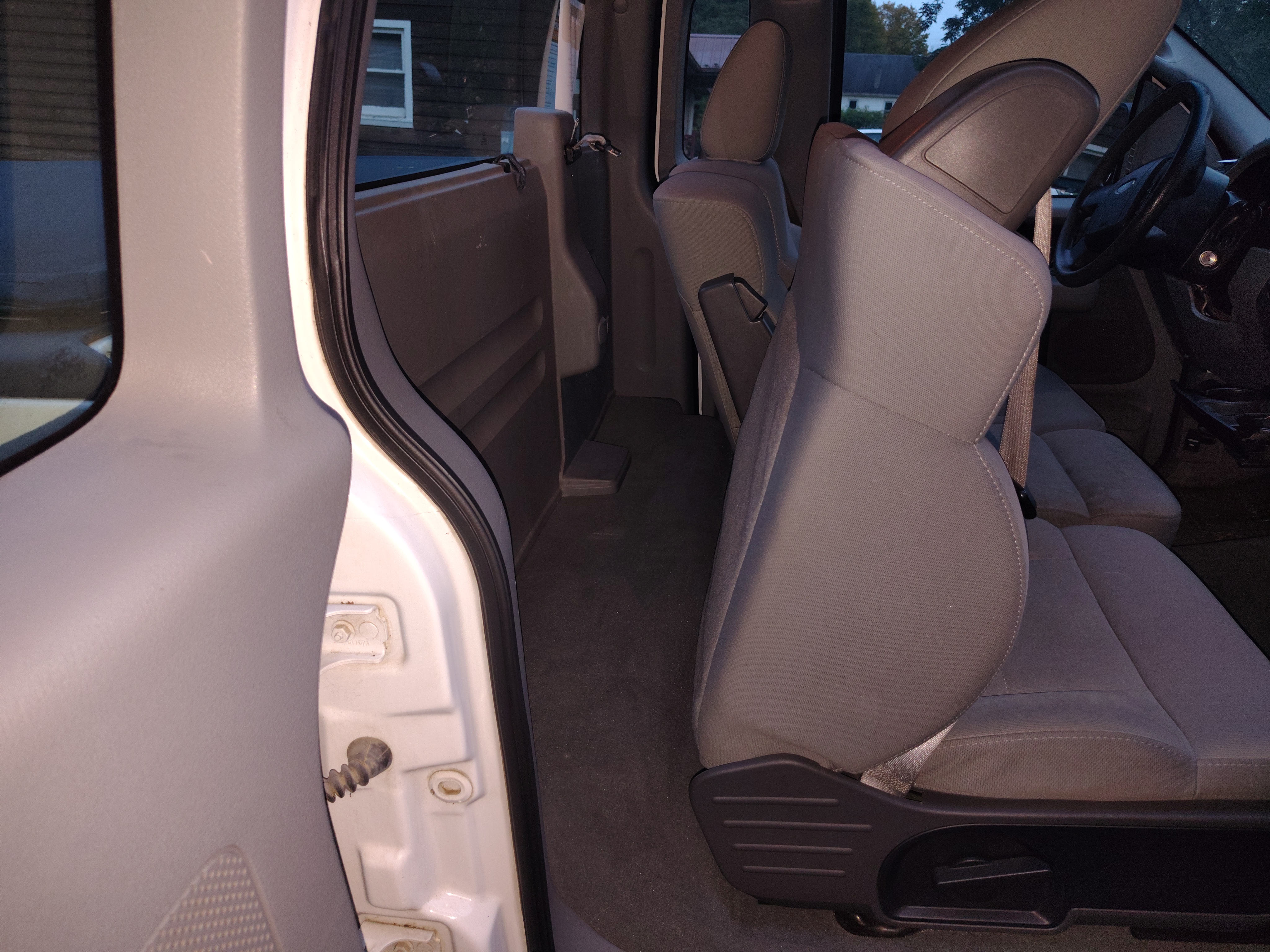 Used 2007 Ford F150 XL RWD image 30