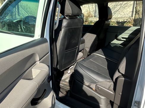 Used 2008 Chevrolet Silverado 2500 W/T image 12