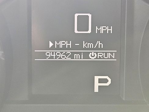 Used 2013 Jeep Grand Cherokee Laredo w/ Laredo E Group image 11