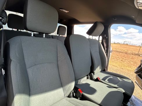 Used 2023 RAM 2500 Big Horn w/ Level 1 Equipment Group AWD/4WD image 15