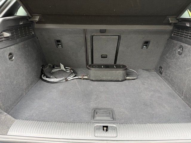 Used 2018 Audi A3 e-tron Premium Plus w/ Technology Package FWD image 2