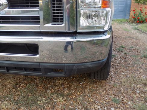 Used 2012 Ford E-250 and Econoline 250 Extended w/ Commercial Cargo Van Pkg image 28