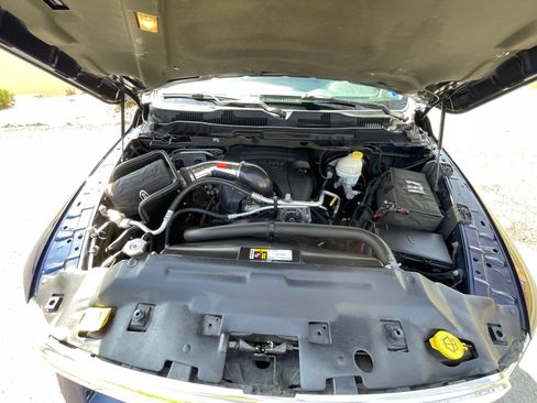 Used 2014 RAM 1500 Big Horn AWD/4WD image 12