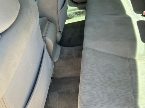 Used 2012 Honda Accord LX image 16