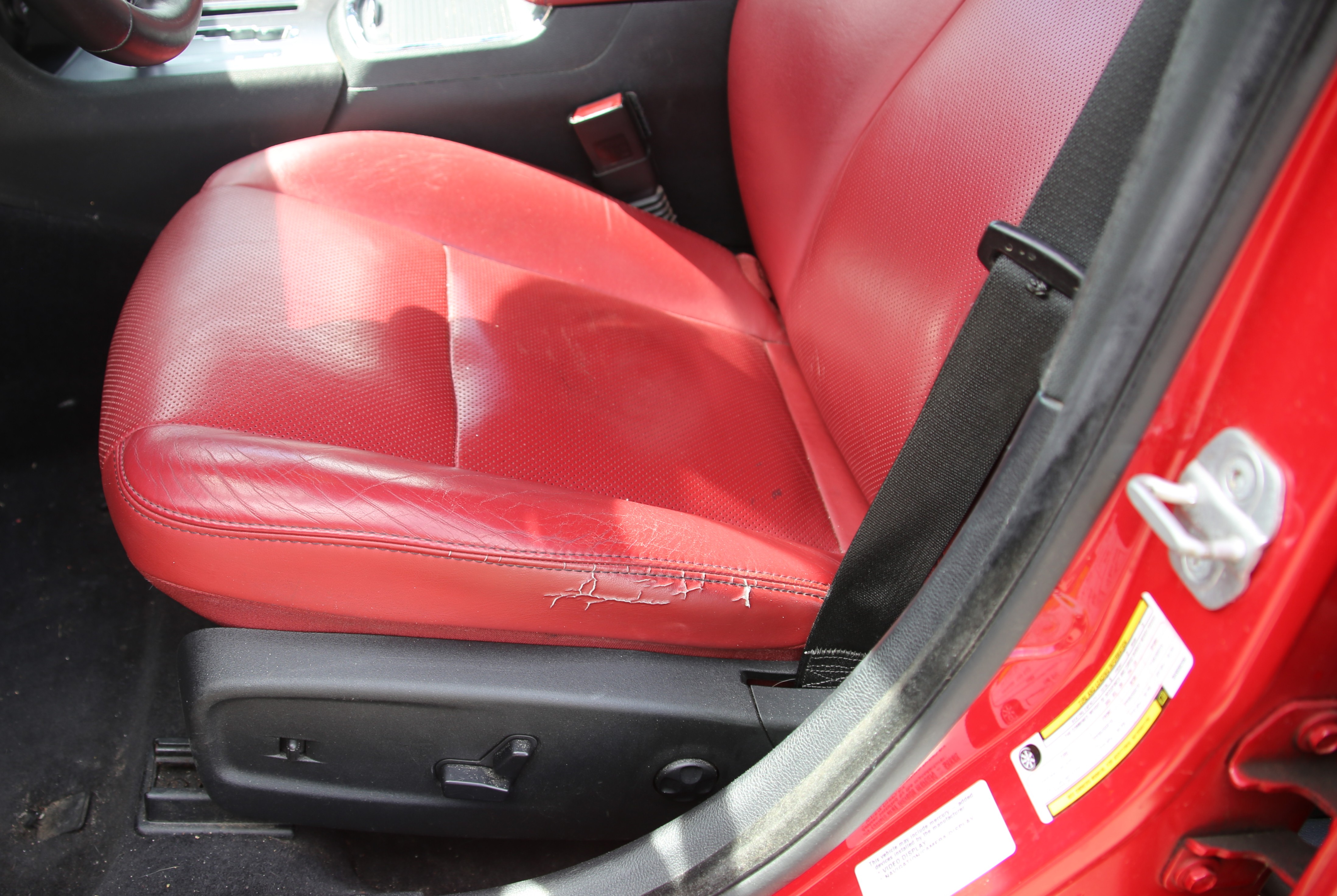 Used 2013 Dodge Charger R/T AWD/4WD image 23