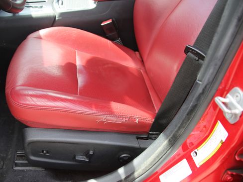 Used 2013 Dodge Charger R/T AWD/4WD image 23